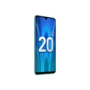 Смартфон Honor 20 Lite 4/128Gb Sapphire Blue