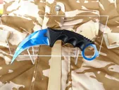 "DOPPLER SAPPHIRE"