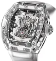 RM 56-02 Sapphire Richard Mille
