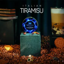 (M) Sapphire Crown 100 г Italian Tiramisu (Тирамису)