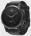 Умные часы Garmin Fenix 5S Sapphire