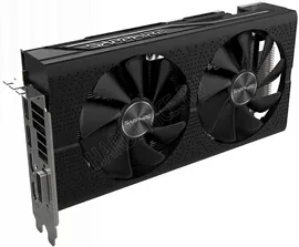 Видеокарта SAPPHIRE RADEON RX 570 PULSE ОС 8Гб