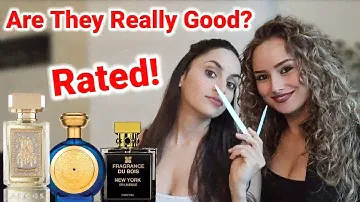 RATED BY GIRLS!! LUXURY NICHE FRAGRANCES 💥 GIRLS RATE MENS COLOGNES 💥 EXPENSIVE COLOGNES