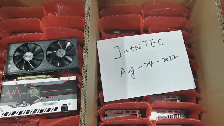 sapphire RX 470 4gb