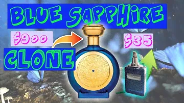 Сапфир пустынного султана/КЛОН СИНЕГО САПФИРА/Ард Аль Заафаран