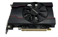 Видеокарта Sapphire AMD Radeon RX 550 PULSE OC 2GB