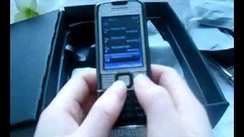 Nokia 8800 Sapphire Arte - Diamond Nokia 8800 - Nokia 8800 Reviews