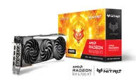 Sapphire Видеокарта Radeon RX 6700 XT 12 ГБ (Sapphire NITRO+ AMD Radeon RX 6700 XT 12G), LHR