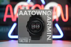 Garmin tactix 7 sapphire Standard Edition