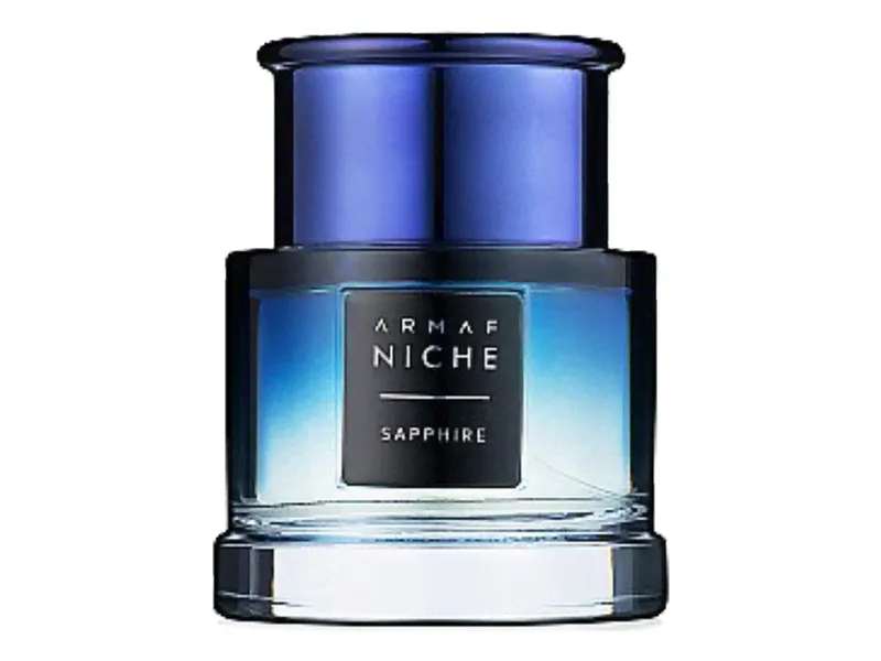 Armaf Niche Sapphire-0