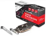 Sapphire Видеокарта Radeon RX 6400 4 ГБ (Radeon RX 6400 PULSE)