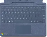 Surface Pro Signature Keyboard Sapphire