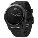 Умные часы Garmin Fenix 5 Sapphire