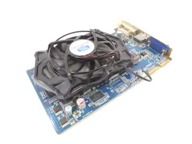 Видеокарта PCI-E Sapphire Radeon HD 5670 1Gb