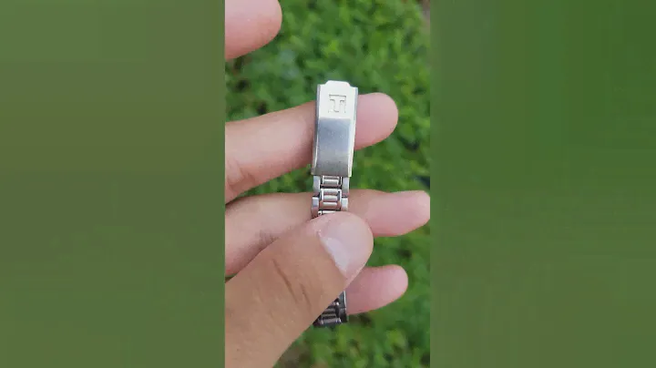Tissot PR 50