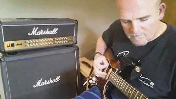 Fender Deluxe Players Strat with upgraded pickups
