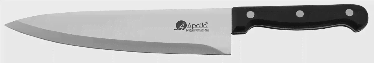 Нож кухонный Apollo sapphire 20см-0