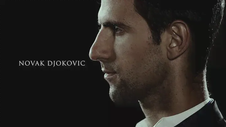 Elegance Shaped by Success - Seiko Premier with Novak Djokovic