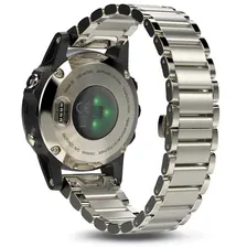 Garmin FENIX 5S SAPPHIRE золотистые с металлическим браслетом