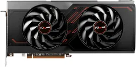 Видеокарта Sapphire PCI-E 4.0 11330-02-20G PULSE RX 7800 XT GAMING AMD Radeon RX 7800XT 16384Mb 256 GDDR6 2124/16000 HDMIx2 DPx2 HDCP Ret