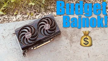 Ennyiért ez most Ajándék! RX 6600