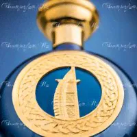 Boadicea The Victorious Blue Sapphire Burj Al Arab Edition 100 ml