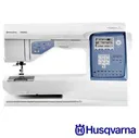 Husqvarna Sapphire 930 швейная машина, оверлок