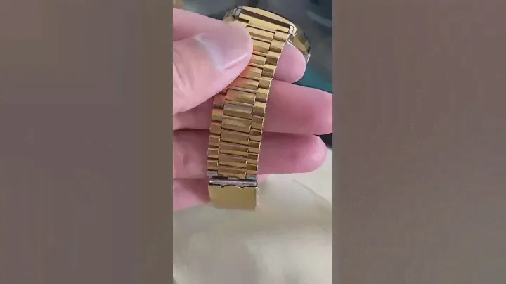 Candino watch