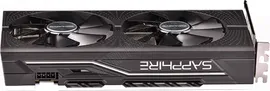 Видеокарта Sapphire Radeon RX 580 Pulse Lite OC 8GB (11265-67-20G)
