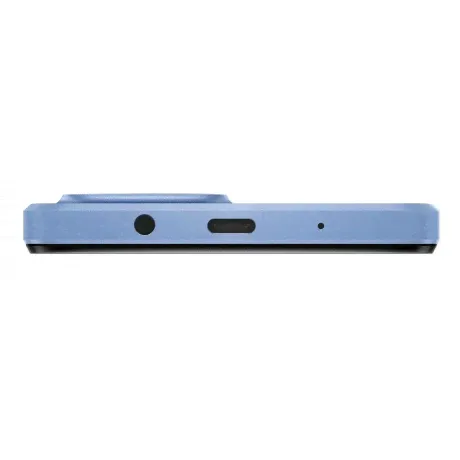 Смартфон Huawei Nova Y61 4/64Gb Sapphire Blue-4