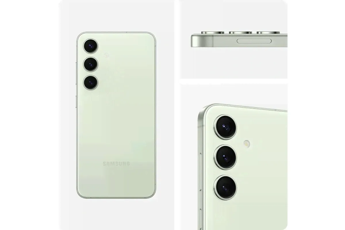 Смартфон Samsung Galaxy S24 8/256GB Sapphire Blue-2