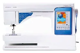Швейная машина Husqvarna SAPPHIRE 960 Q