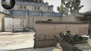 AMD RADEON HD 5450 CS GO