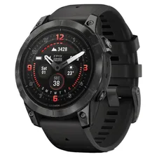 Часы Epix Pro 47 Sapphire