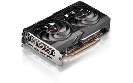 Видеокарта Sapphire RX 6600 8GB PULSE GDDR6 128b HDMI DPx3 (11310-01-20G) Ret