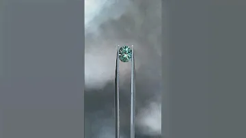 1.52ct Oval Precision cut Montana Sapphire by Anueva Jewelry