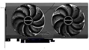 Sapphire GPRO X080 and X060 Mining GPUs Based on AMD RDNA2 Navi Architecture Surface