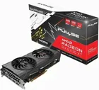 Видеокарта SAPPHIRE AMD Radeon PULSE RX 6700 XT