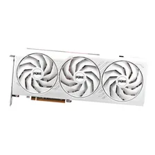 Видеокарта Sapphire (11330-03-20G) Radeon RX 7800 XT 16GB Pure