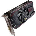 Видеокарта Sapphire AMD Radeon RX 560 4Gb 11267-18-20G