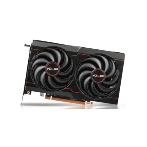 Видеокарта Sapphire Sapphire Radeon RX 6600 PULSE 11310-01-20G