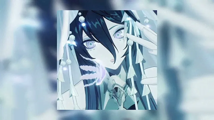 juhvahn, perpetualll - sapphire (slowed & reverb) | marshex