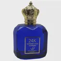 Paris World Luxury 24K Supreme Gold Sapphire парфюмерная вода