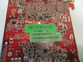 Видеокарта PCI-E Sapphire Radeon HD4850