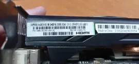 Sapphire rx580 8gb 2048sp v2