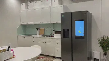 S303 Vinhome Smartcity Apartment 65m2 2 Bed Room