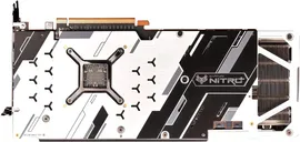 Видеокарта Sapphire Radeon RX 5700 XT Nitro+ OC 8GB (11293-03-40G)