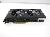 Видеокарта Sapphire RADEON RX 580 OC Nitro+ 4 Гб
