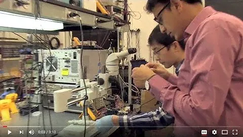 Silicon-based biosensor chip for medical diagnostics