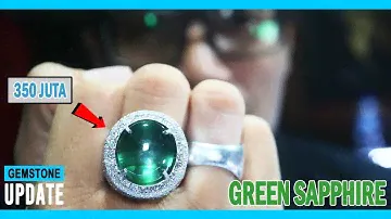 GEMSTONES UPDATE 06102021 - RUBY BURMA TSAVORITE GREEN SAPPHIRE CEYLON ORANGYRED RUBY MADAGASKAR